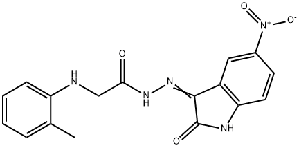327996-93-0 structural image