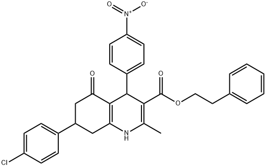 329073-34-9 structural image