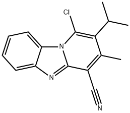 330473-48-8 structural image