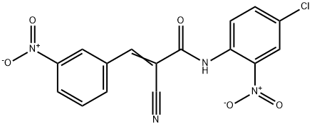 332918-81-7 structural image