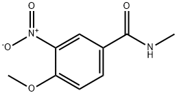 4-methoxy-N-methyl-3-nitrobenzamide