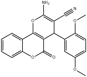 333769-53-2 structural image
