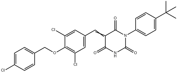 340319-05-3 structural image