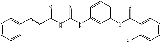 347314-70-9 structural image