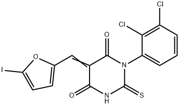 347914-69-6 structural image