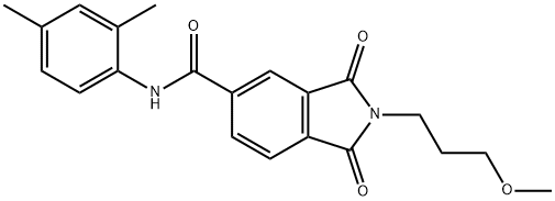 356090-55-6 structural image