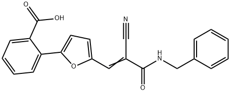 358284-29-4 structural image