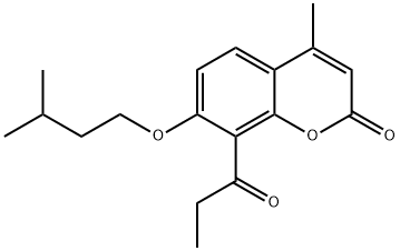 376382-79-5 structural image