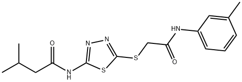 392291-93-9 structural image