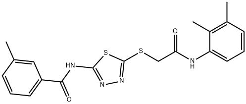 392294-32-5 structural image