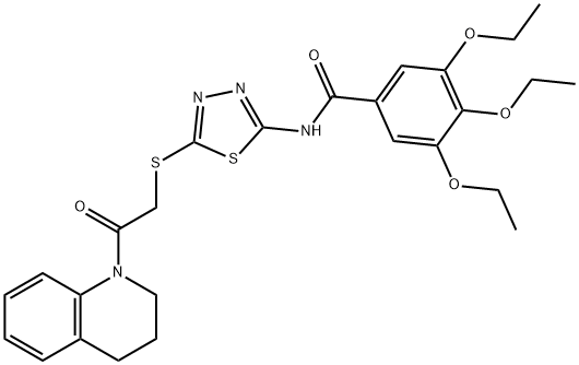 392300-47-9 structural image