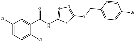 392303-00-3 structural image