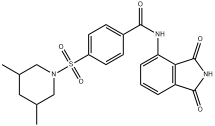 392323-58-9 structural image