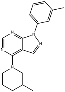 393845-23-3 structural image