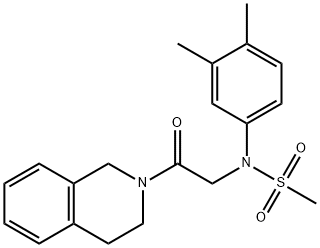 409354-64-9 structural image