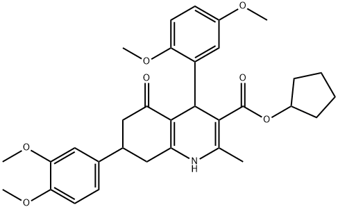 421571-60-0 structural image
