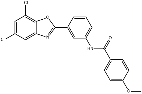 428456-88-6 structural image