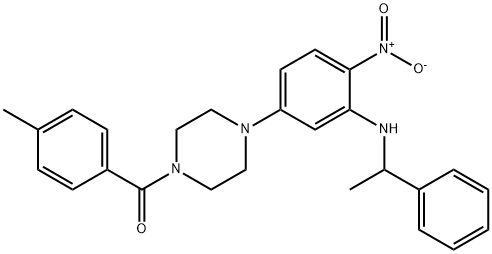 430447-61-3 structural image