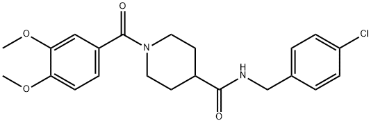 433693-50-6 structural image
