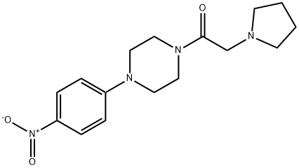 433697-33-7 structural image