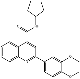 438467-16-4 structural image