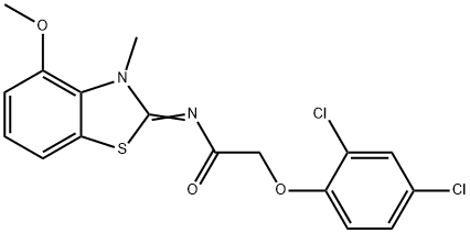 441291-53-8 structural image