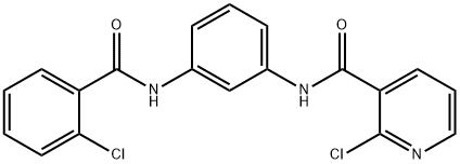 443292-61-3 structural image