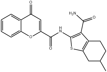443329-43-9 structural image