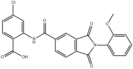 443910-16-5 structural image