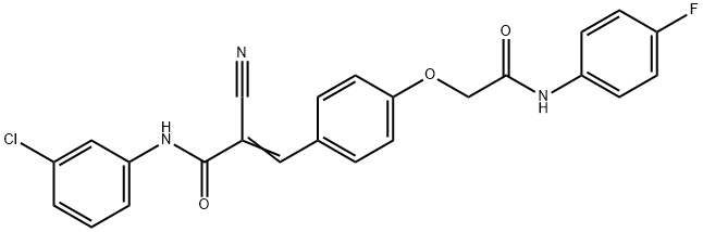 444093-32-7 structural image