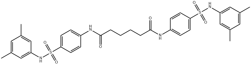 444148-33-8 structural image