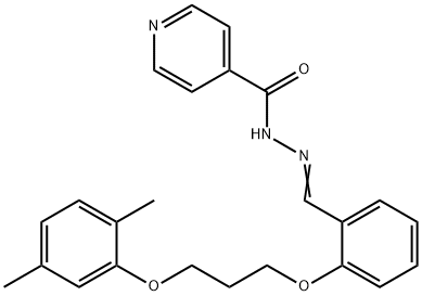 444774-42-9 structural image