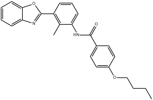 446058-16-8 structural image