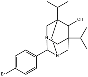 448911-43-1 structural image