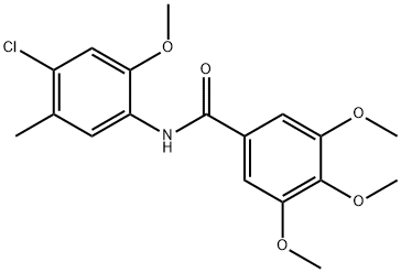 449158-31-0 structural image