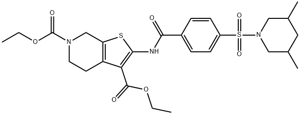449781-74-2 structural image
