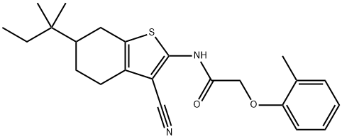 461041-41-8 structural image