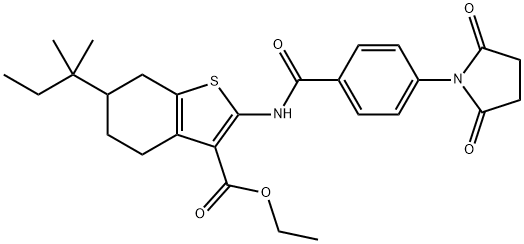 461051-38-7 structural image