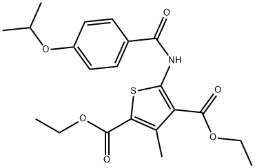 462615-33-4 structural image
