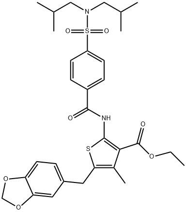 476365-35-2 structural image
