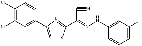 477190-82-2 structural image