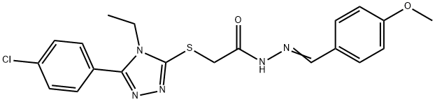 488801-96-3 structural image