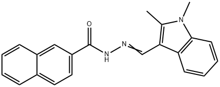 496914-53-5 structural image