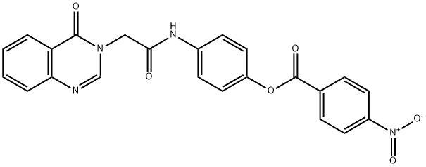 497225-40-8 structural image