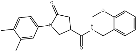 499111-42-1 structural image