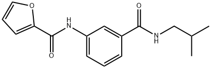 500117-91-9 structural image