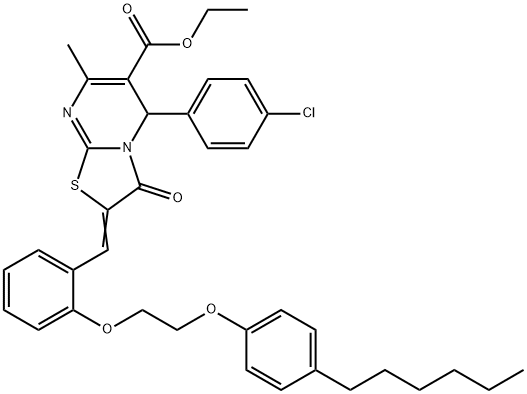 524736-51-4 structural image
