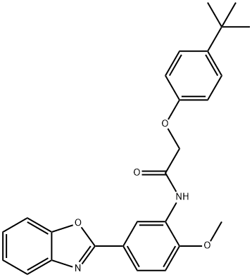 530153-72-1 structural image