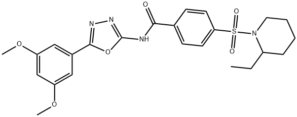 533870-74-5 structural image