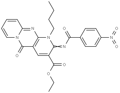 534567-52-7 structural image